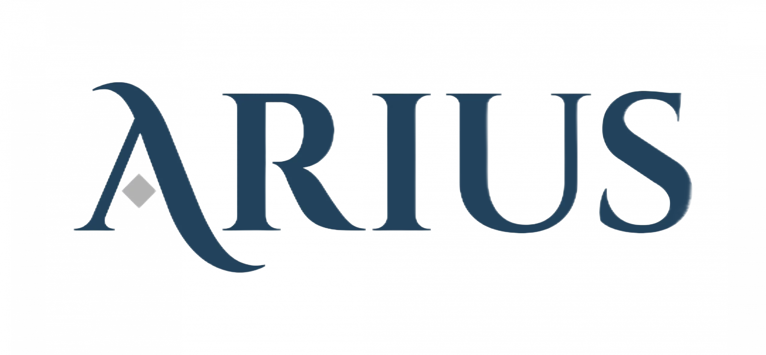 Arius Real Estate GmbH Logo